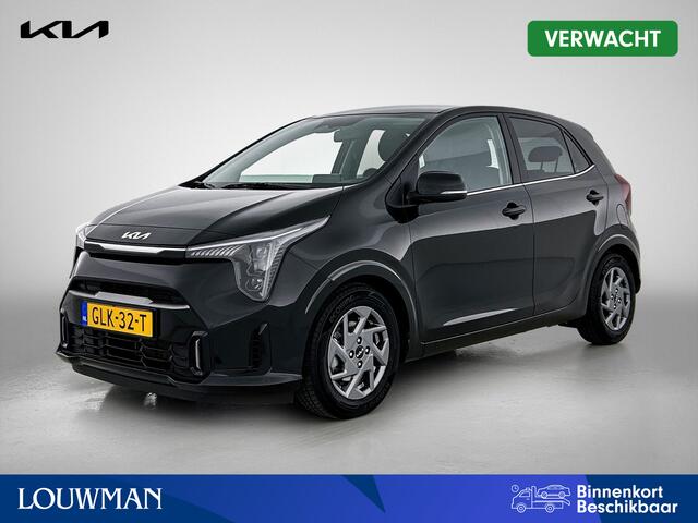 KIA PICANTO 1.0 DPI DynamicPlusLine Interesse in deze Kia? Deze is uitsluitend te bezichtigen op basis afspraak in Kia Breda