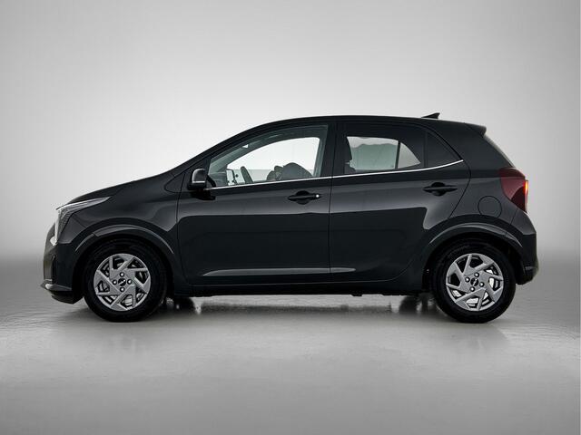 KIA PICANTO 1.0 DPI DynamicPlusLine Interesse in deze Kia? Deze is uitsluitend te bezichtigen op basis afspraak in Kia Breda