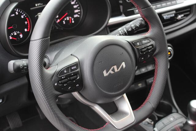 KIA PICANTO 1.0 DPi GT-Line, Navigatie, Camera, enz...