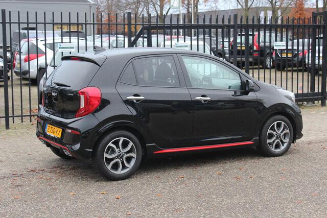 KIA PICANTO 1.0 DPi GT-Line, Navigatie, Camera, enz...