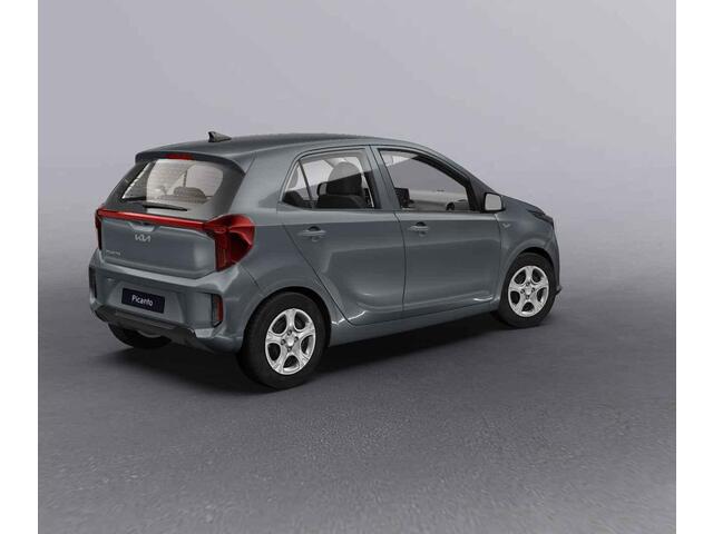 KIA PICANTO 1.0 DPI DynamicLine | Demo | Navigatie | Parkeercamra |