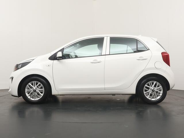 KIA PICANTO 1.0 DPi DynamicLine - Airco - Cruise Control - DAB- Apple Carplay/Android Auto Fabrieksgarantie 11-2030 of 150.000 km