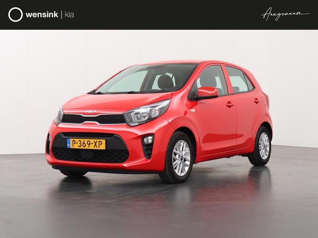 KIA PICANTO 1.0 DPi DynamicLine | Parkeercamera | Apple Carplay/Android Auto | Airco | Cruise Control