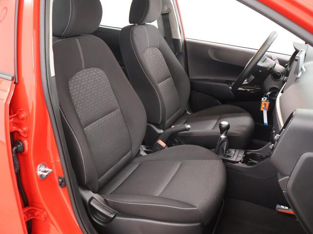 KIA PICANTO 1.0 DPi DynamicLine | Parkeercamera | Apple Carplay/Android Auto | Airco | Cruise Control