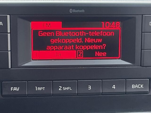 KIA PICANTO 1.0 DPi ComfortLine Airco, Cruise Control, Bluetooth, El.ramen voor, Afst.bed c.v.,