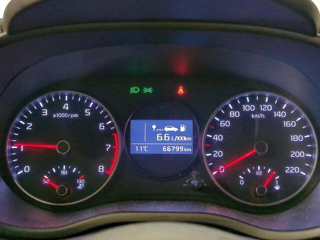 KIA PICANTO 1.0 T-GDI GT-Line 1e Eigenaar | NL-Auto | Volledig Onderh | BTW | WinterPack | Camera | Navi | Carplay | Climate | Full Led | Cruise | DAB | PDC | Start/Stop | Hill-Hold