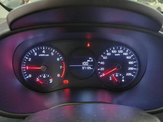 KIA PICANTO 1.0 Comfort PlusLine Navigator 1e Eigenaar | NL-Auto | Volledig Onderh | BTW | Airco | Camera | Navi | Carplay | Start/Stop | Stuurbekrachtiging