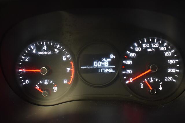 KIA PICANTO 1.0 CVVT EconomyPlusLine