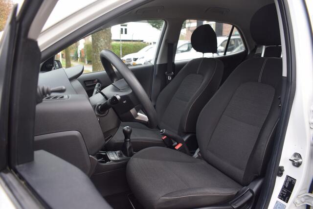 KIA PICANTO 1.0 CVVT EconomyPlusLine