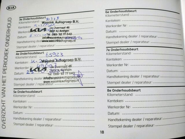 KIA PICANTO 1.0 DPi DynamicLine