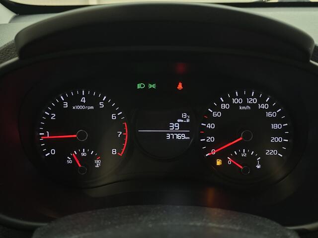 KIA PICANTO 1.0 CVVT EconomyPlusLine | Cruise | Airco |*