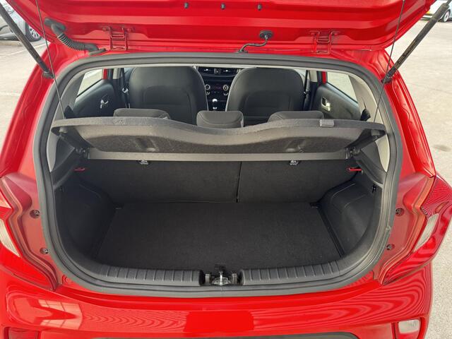 KIA PICANTO 1.0 First Edition Clima | Cruise | Camera | Navi | LM velgen