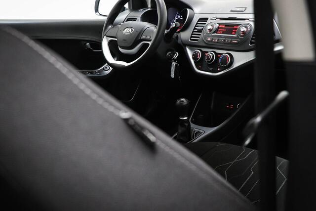 KIA PICANTO 1.0 CVVT ComfortLine | AIRCO