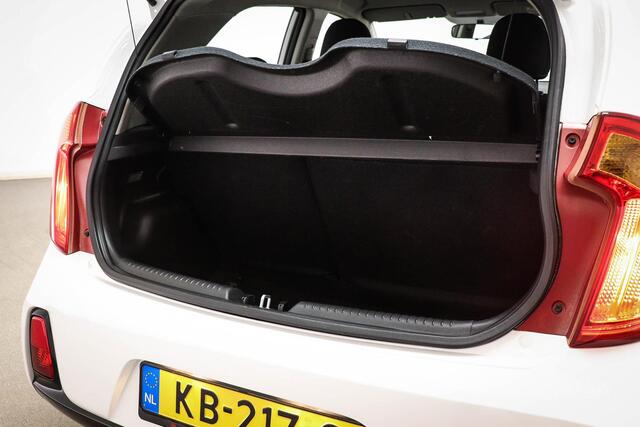 KIA PICANTO 1.0 CVVT ComfortLine | AIRCO