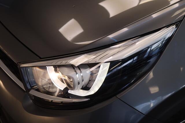 KIA PICANTO 1.0 DPi DynamicPlusLine Navigatie CruiseControl Lmv