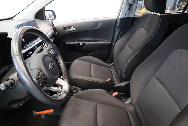 KIA PICANTO 1.0 DPi DynamicPlusLine Navigatie CruiseControl Lmv