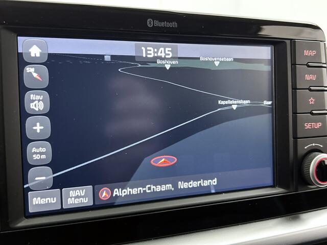 KIA PICANTO 1.0 CVVT Design Edition Cruise Control | Climate control |