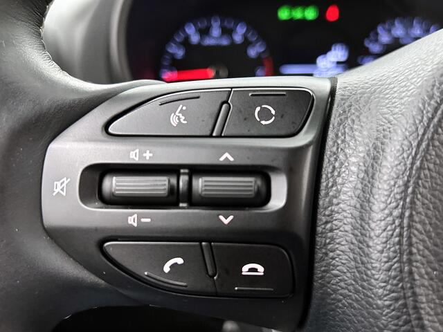 KIA PICANTO 1.0 CVVT Design Edition Cruise Control | Climate control |