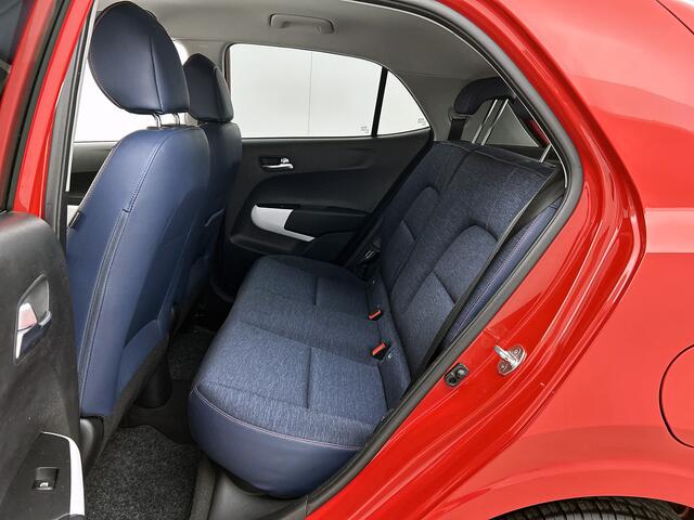 KIA PICANTO 1.0 CVVT Design Edition Cruise Control | Climate control |