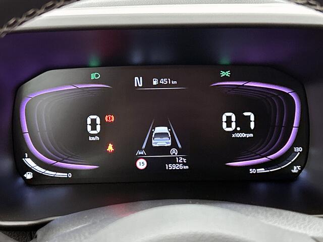 KIA PICANTO 1.0 DPI DynamicPlusLine