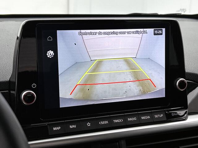 KIA PICANTO 1.0 DPI DynamicPlusLine