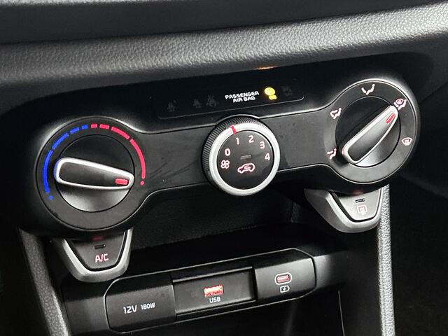 KIA PICANTO 1.0 DPI DynamicPlusLine