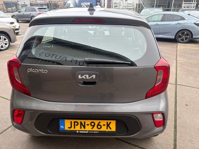 KIA PICANTO 1.0 DPi DynamicPlusLine