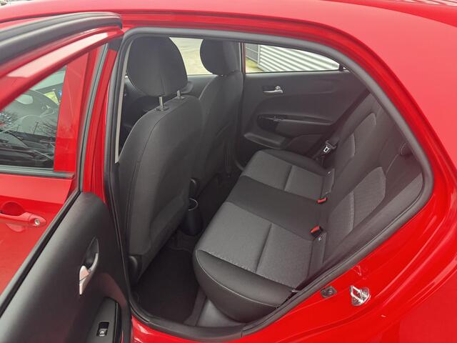 KIA PICANTO 1.0 MPi DynamicLine Nette auto | Airco | Cruise | |Camera | Navi via AppleCarplay&AndroidAuto