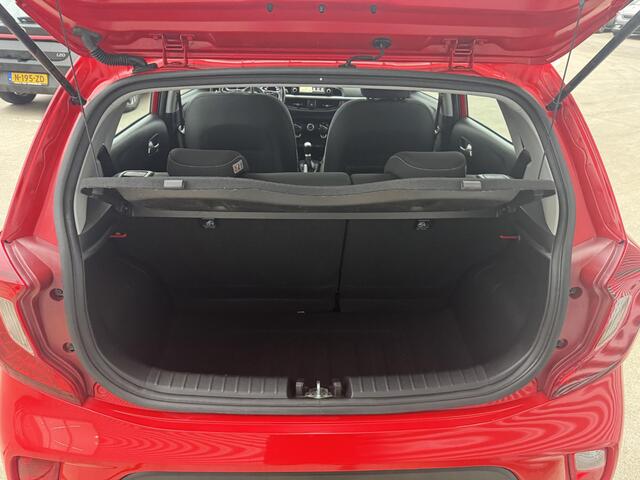 KIA PICANTO 1.0 MPi DynamicLine Nette auto | Airco | Cruise | |Camera | Navi via AppleCarplay&AndroidAuto