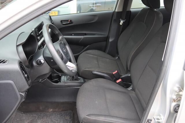 KIA PICANTO 1.0 CVVT Eco.PlusLine