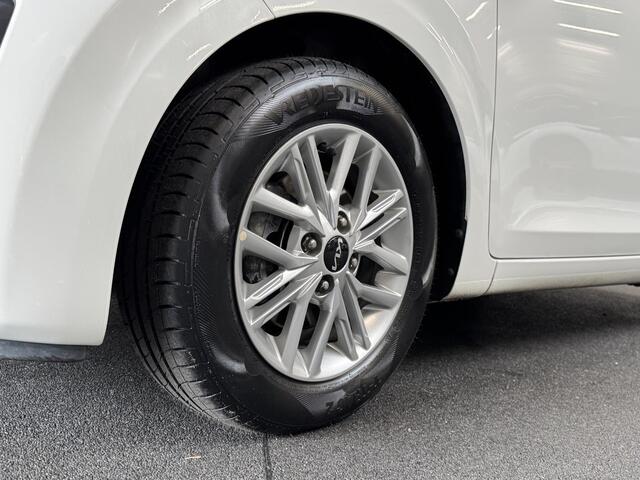 KIA PICANTO 1.0 DPi Automaat DynamicLine Navigatie Airco Camera DAB Lichtmetalen velgen Bluetooth