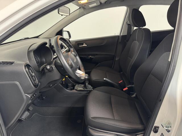 KIA PICANTO 1.0 DPi Automaat DynamicLine Navigatie Airco Camera DAB Lichtmetalen velgen Bluetooth