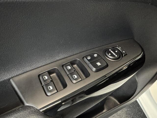 KIA PICANTO 1.0 DPi Automaat DynamicLine Navigatie Airco Camera DAB Lichtmetalen velgen Bluetooth