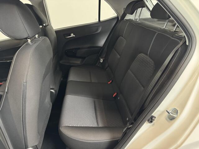 KIA PICANTO 1.0 DPi Automaat DynamicLine Navigatie Airco Camera DAB Lichtmetalen velgen Bluetooth