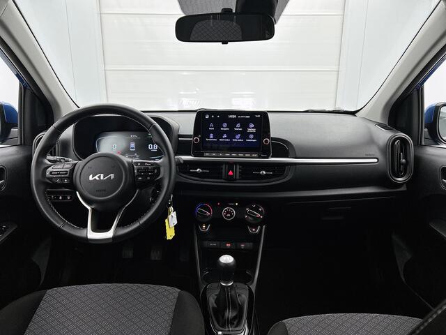 KIA PICANTO 1.0 DPI DynamicPlusLine