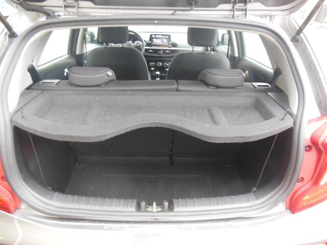 KIA PICANTO 1.0 DPi DynamicLine Staat in Hardenberg