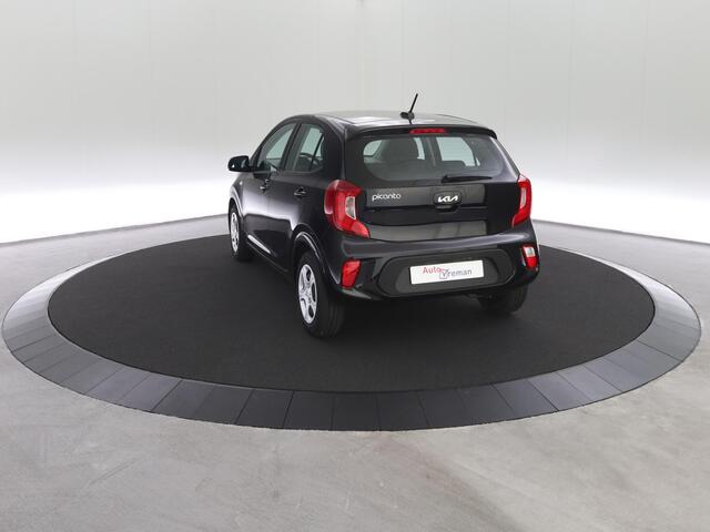 KIA PICANTO 1.0 DPi ComfortLine 5p 1.0 DPi DynamicLine I Apple/Android Navi I LM-Velgen