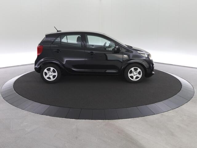 KIA PICANTO 1.0 DPi ComfortLine 5p 1.0 DPi DynamicLine I Apple/Android Navi I LM-Velgen