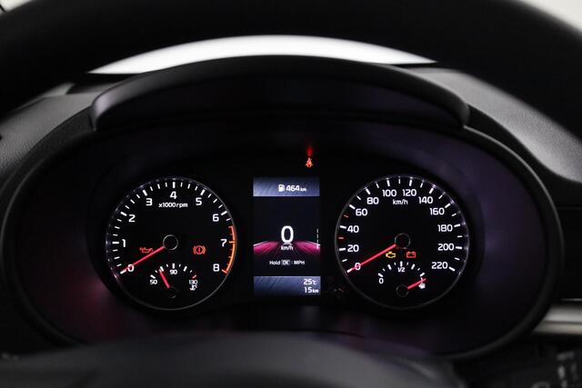 KIA PICANTO 1.0 DPi ComfortLine 5p 1.0 DPi DynamicLine I Apple/Android Navi I LM-Velgen