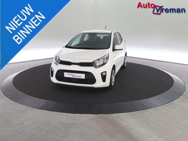 KIA PICANTO 1.0 DPi ComfortLine 5p
