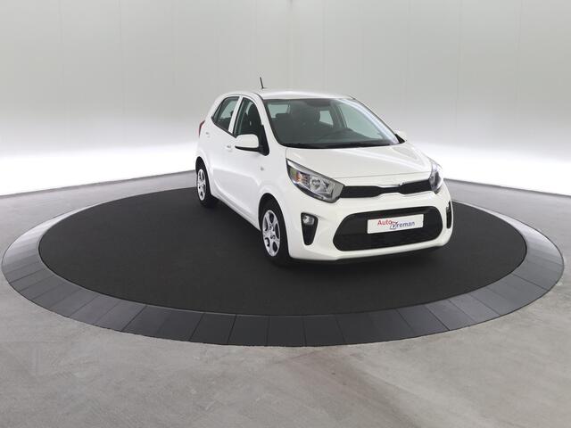 KIA PICANTO 1.0 DPi ComfortLine 5p