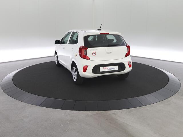 KIA PICANTO 1.0 DPi ComfortLine 5p