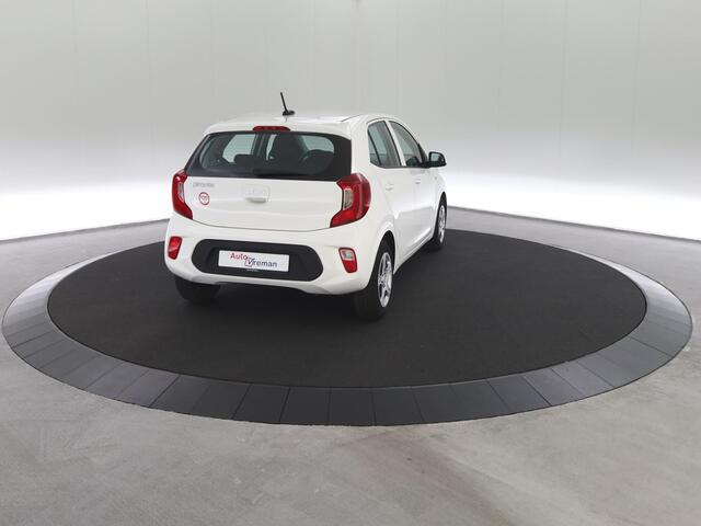 KIA PICANTO 1.0 DPi ComfortLine 5p