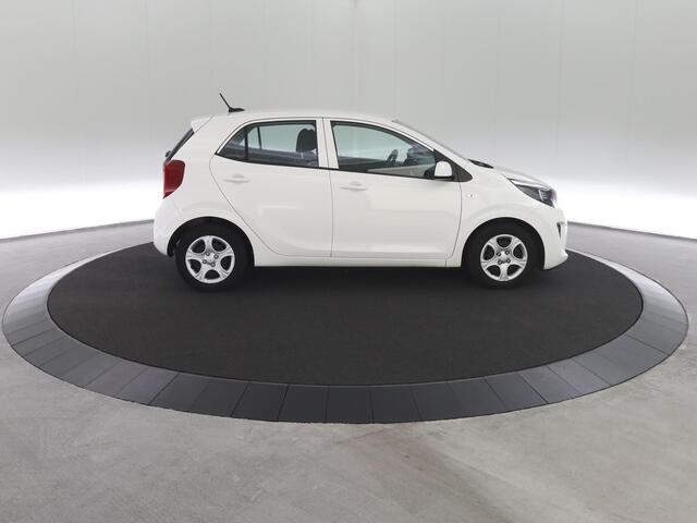KIA PICANTO 1.0 DPi ComfortLine 5p