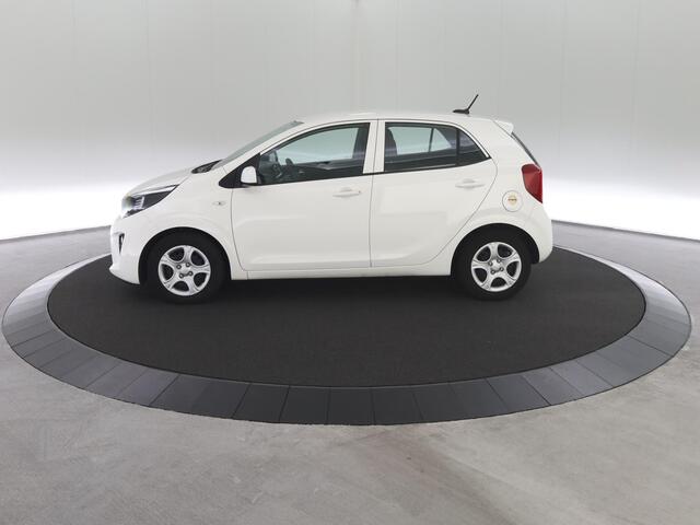 KIA PICANTO 1.0 DPi ComfortLine 5p
