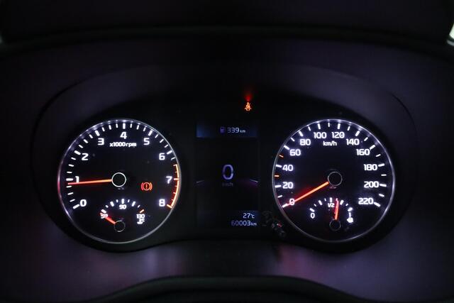 KIA PICANTO 1.0 DPi ComfortLine 5p