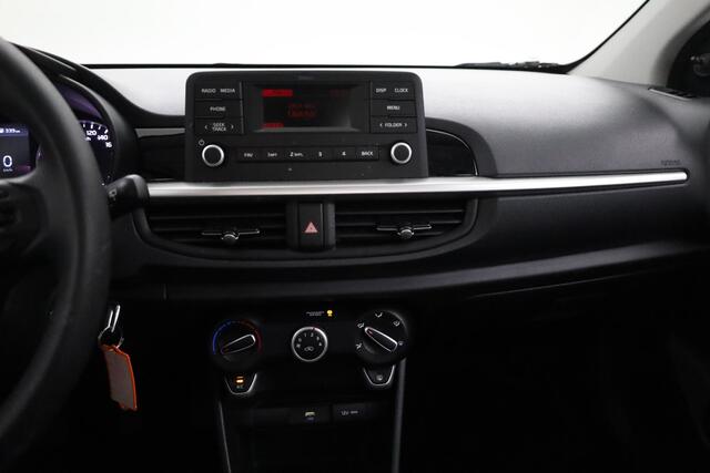 KIA PICANTO 1.0 DPi ComfortLine 5p