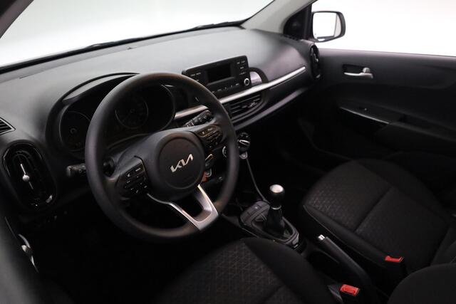 KIA PICANTO 1.0 DPi ComfortLine 5p