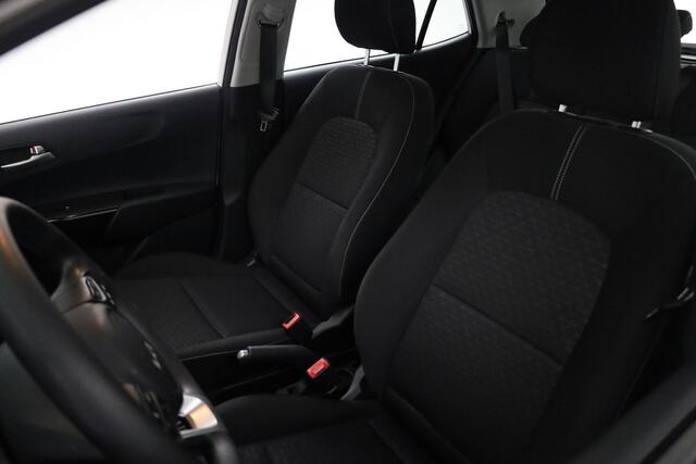 KIA PICANTO 1.0 DPi ComfortLine 5p