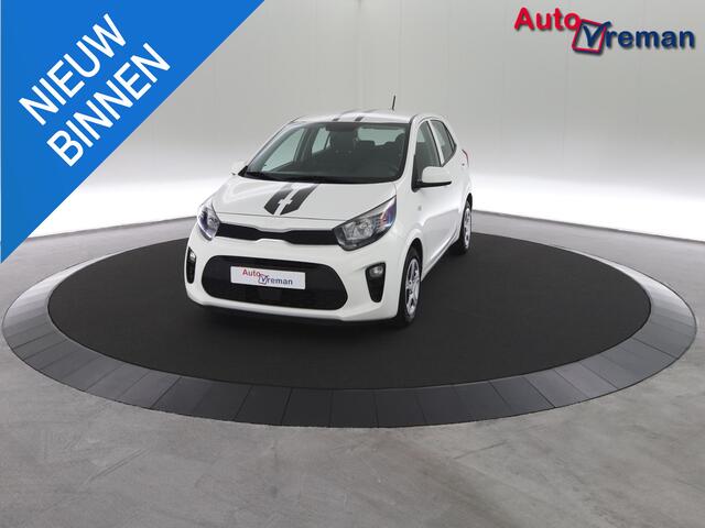 KIA PICANTO 1.0 DPi ComfortLine 5p